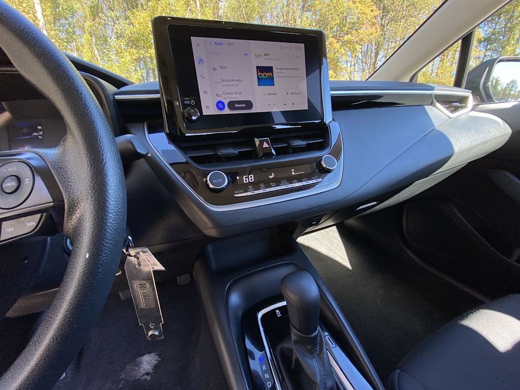 Thumbnail: 2024 Toyota Corolla - 8