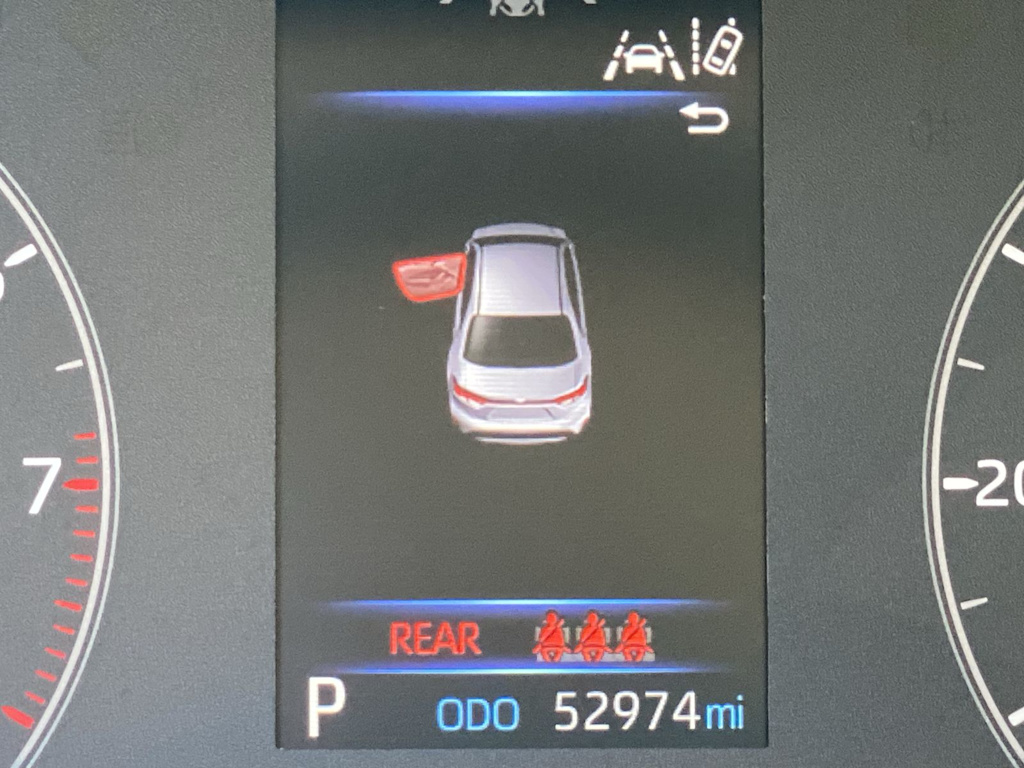 Thumbnail: 2024 Toyota Corolla - 15