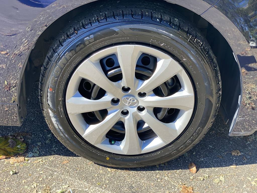 Thumbnail: 2024 Toyota Corolla - 22