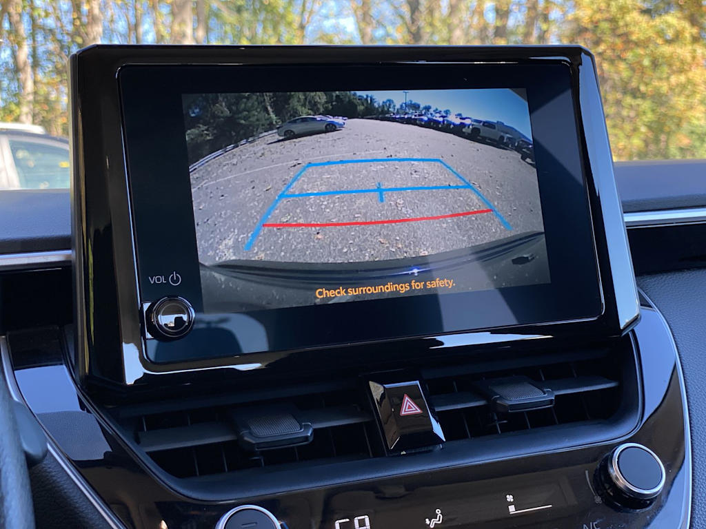 Thumbnail: 2024 Toyota Corolla - 28