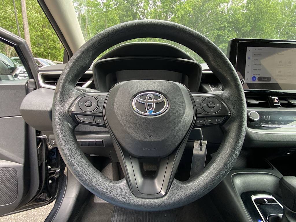 Thumbnail: 2024 Toyota Corolla - 11