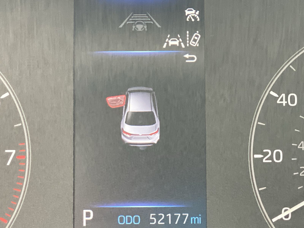 Thumbnail: 2024 Toyota Corolla - 14