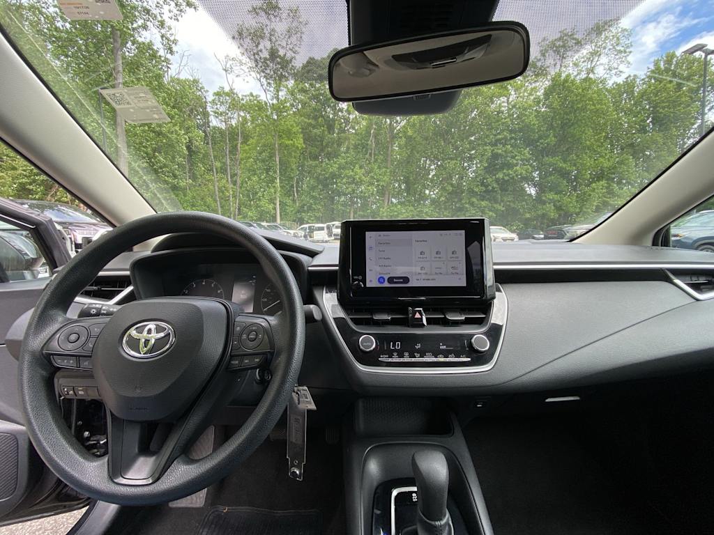 Thumbnail: 2024 Toyota Corolla - 2
