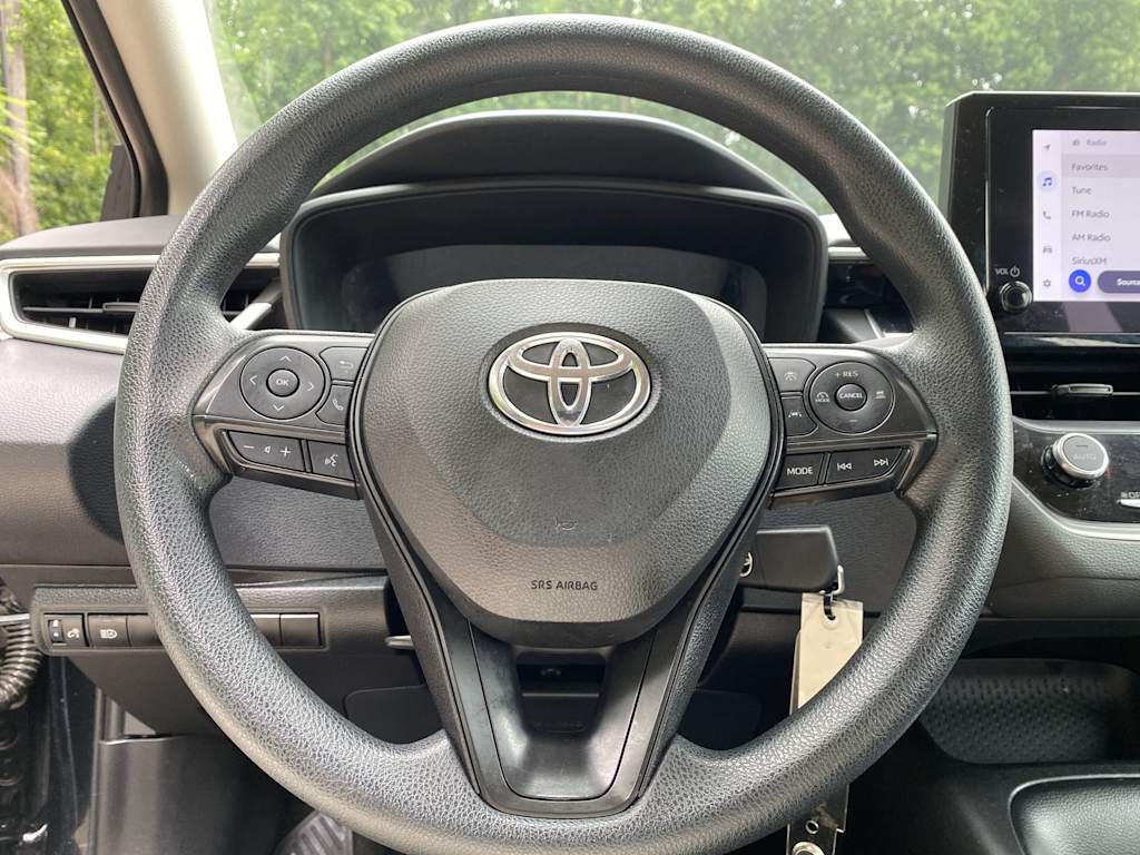 Thumbnail: 2024 Toyota Corolla - 12
