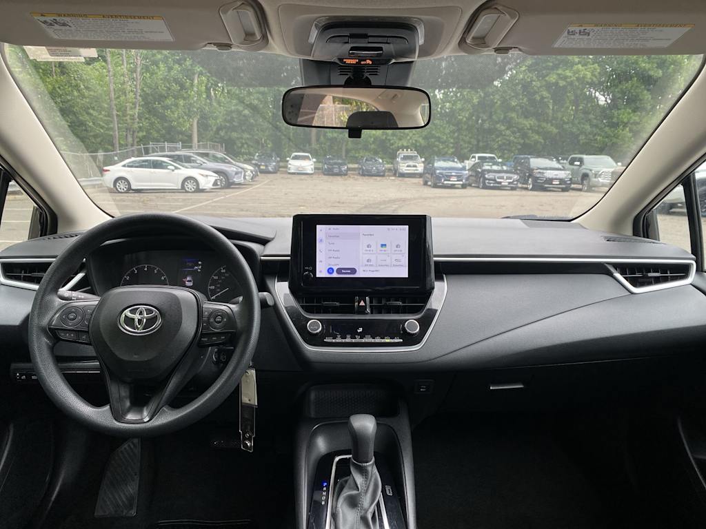 Thumbnail: 2024 Toyota Corolla - 2