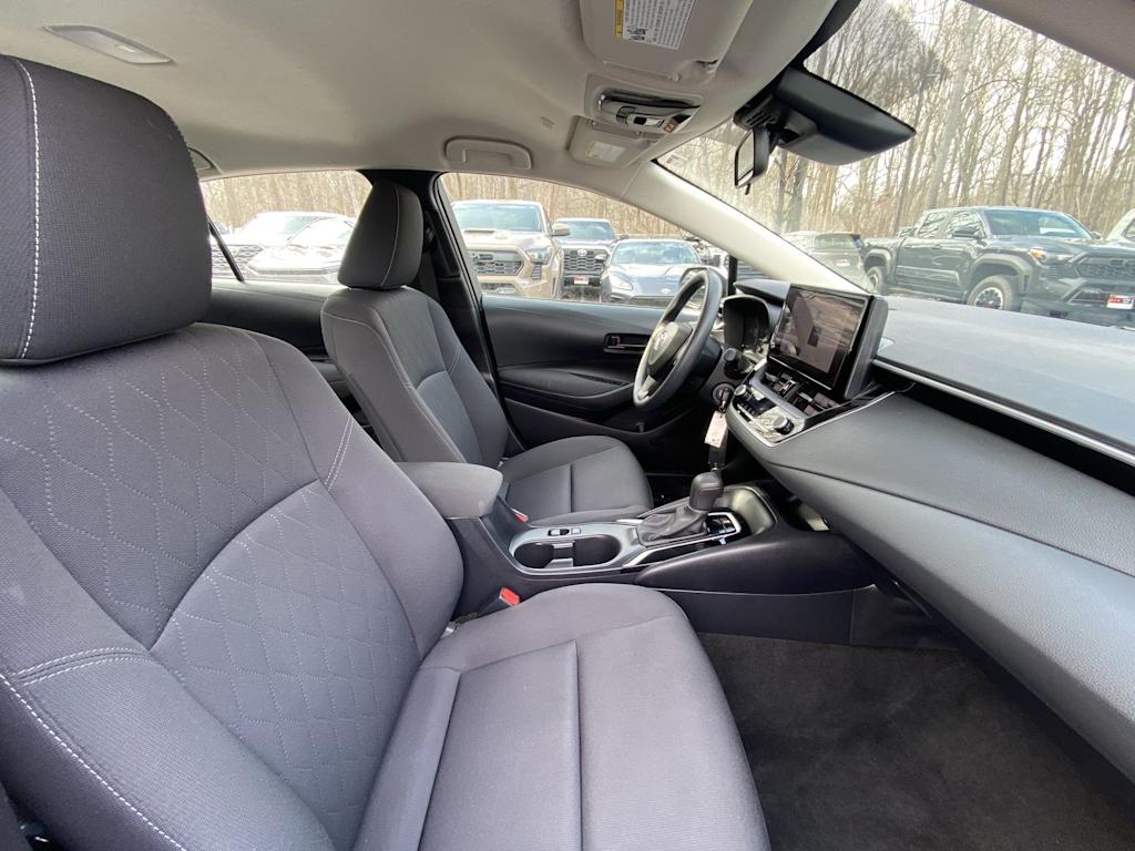 Thumbnail: 2024 Toyota Corolla - 28