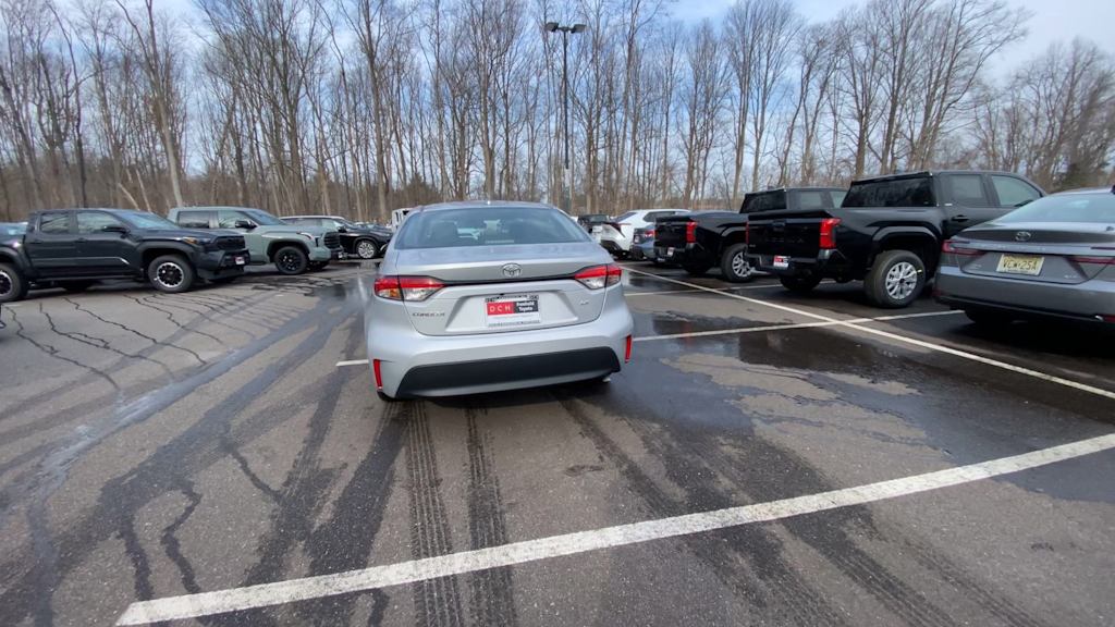 Thumbnail: 2024 Toyota Corolla - 5