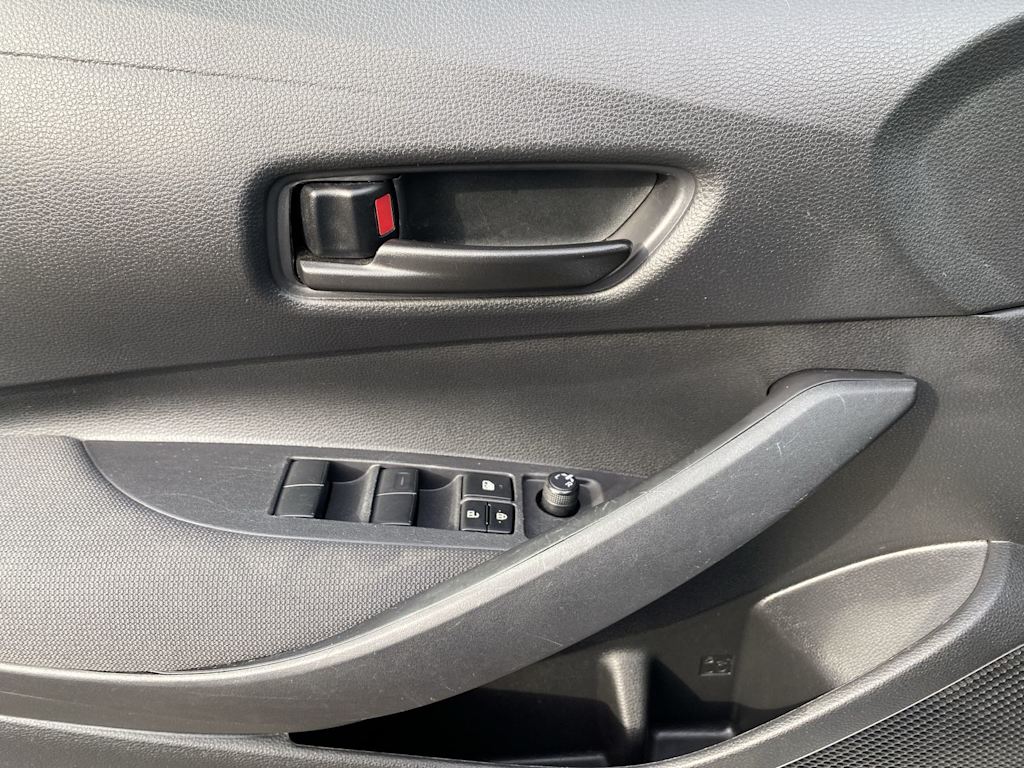 Thumbnail: 2024 Toyota Corolla - 27