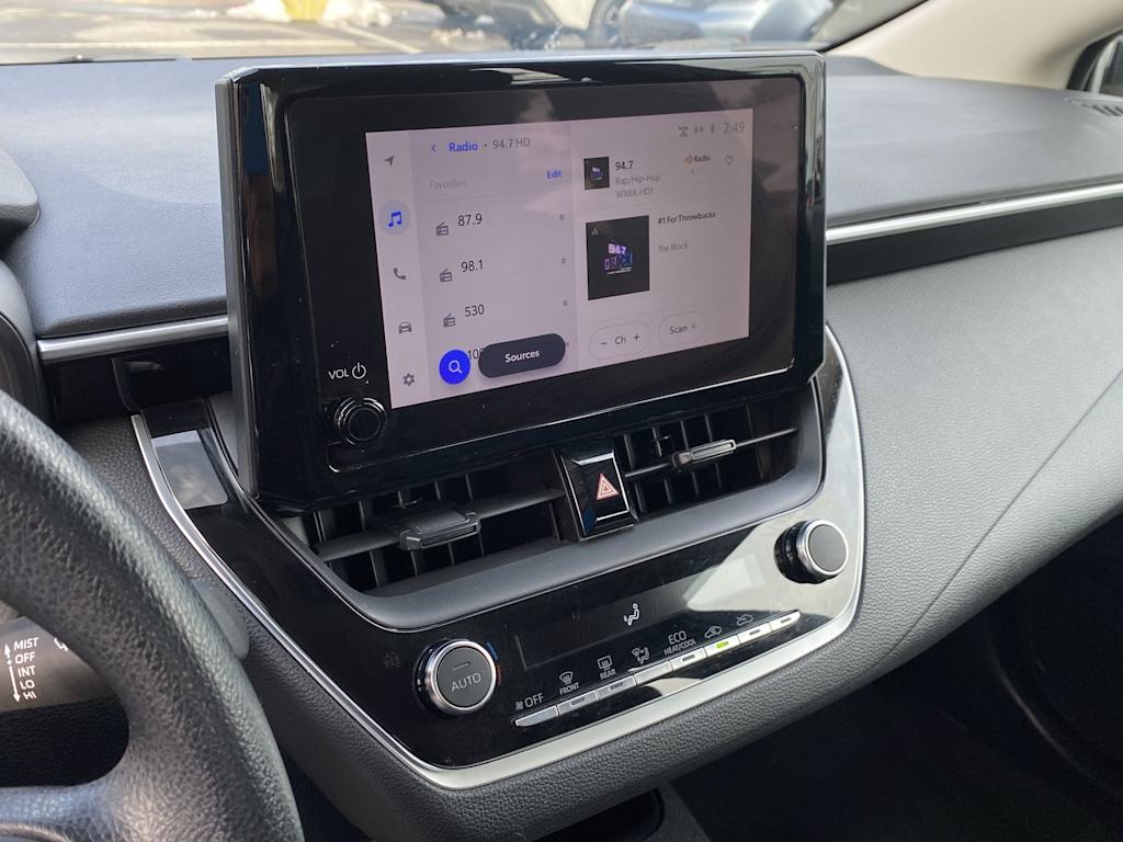 Thumbnail: 2024 Toyota Corolla - 12