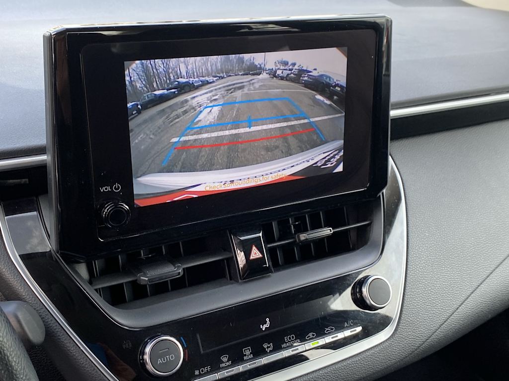 Thumbnail: 2024 Toyota Corolla - 32