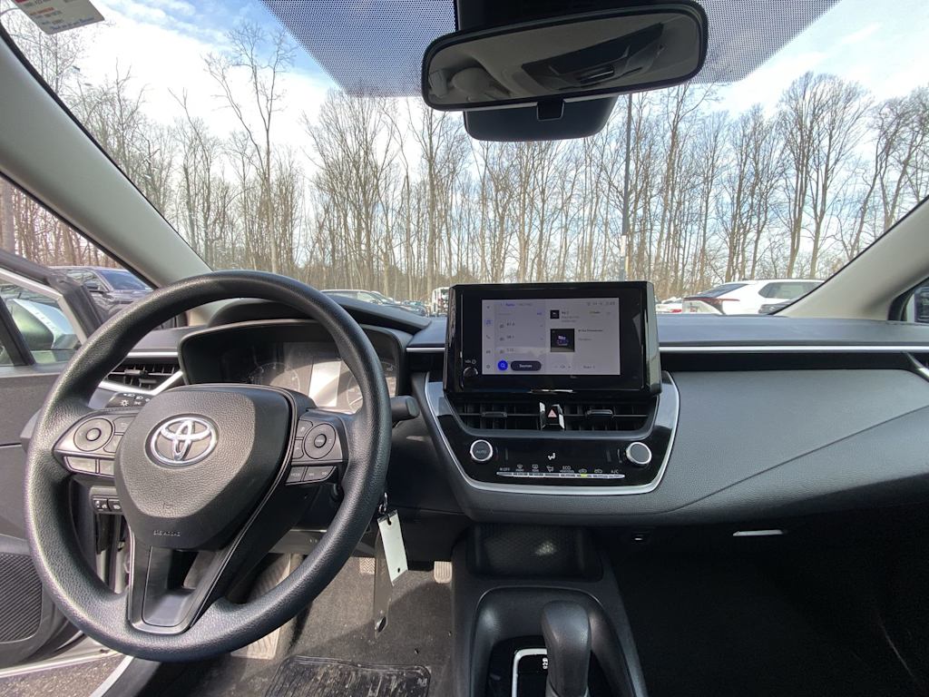Thumbnail: 2024 Toyota Corolla - 2