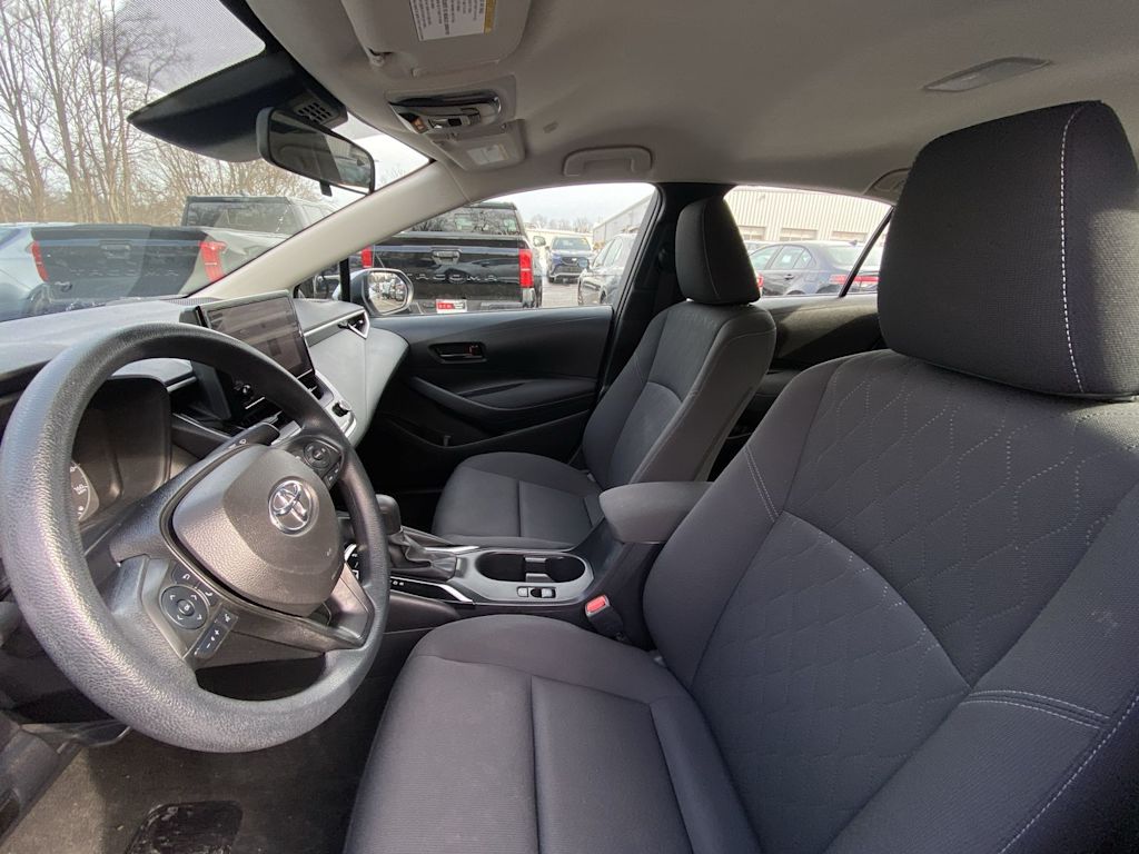 Thumbnail: 2024 Toyota Corolla - 8