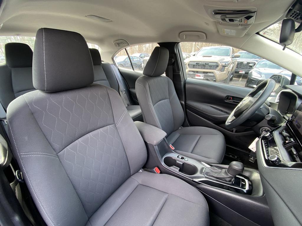 Thumbnail: 2024 Toyota Corolla - 29