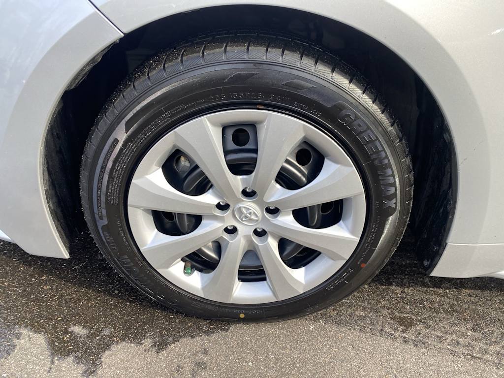 Thumbnail: 2024 Toyota Corolla - 6