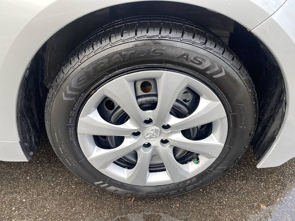 Thumbnail: 2024 Toyota Corolla - 26