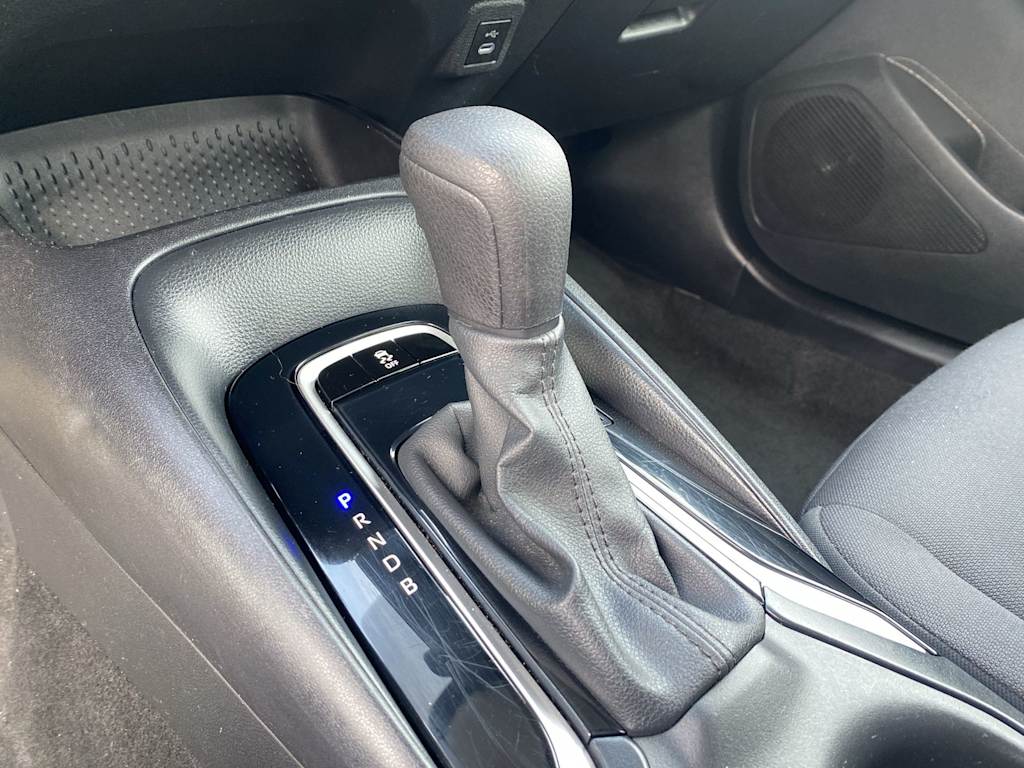 Thumbnail: 2024 Toyota Corolla - 13