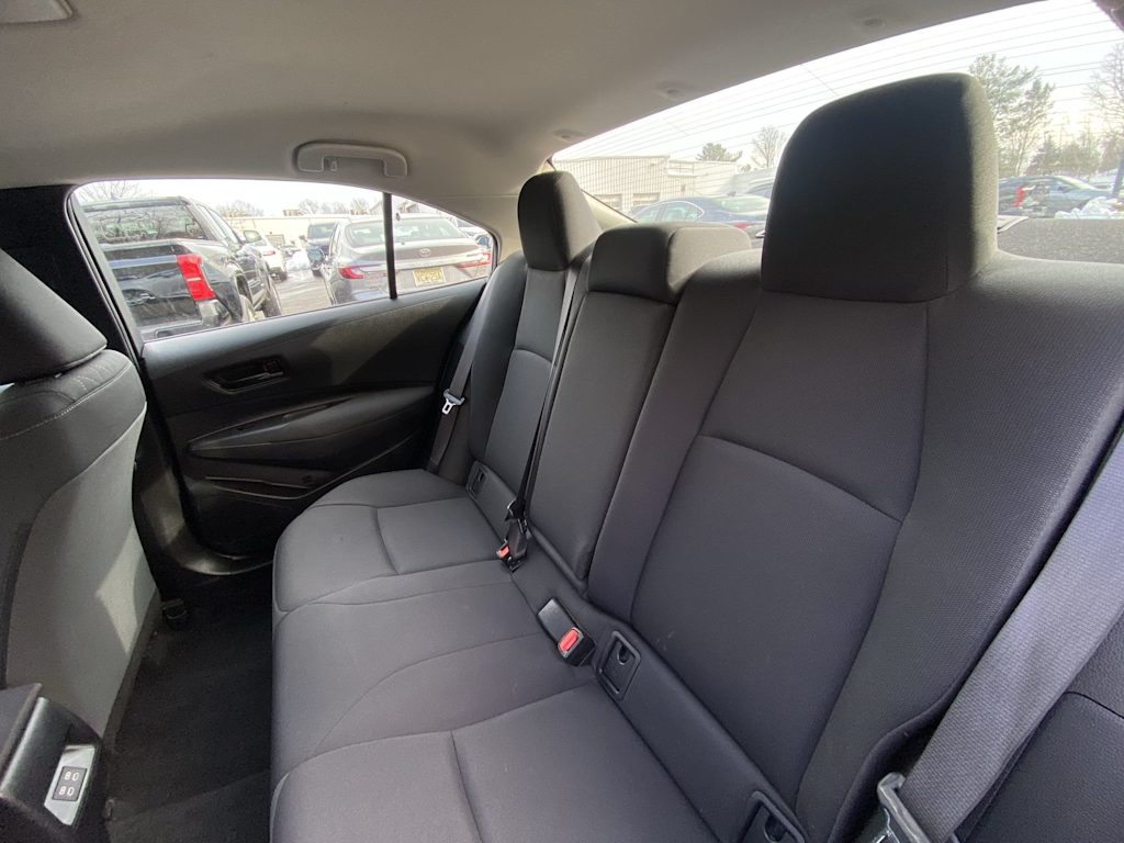 Thumbnail: 2024 Toyota Corolla - 10