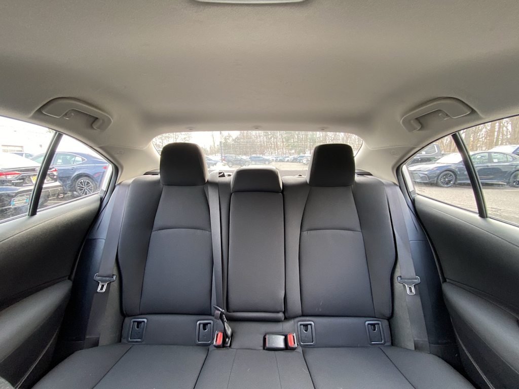 Thumbnail: 2024 Toyota Corolla - 31