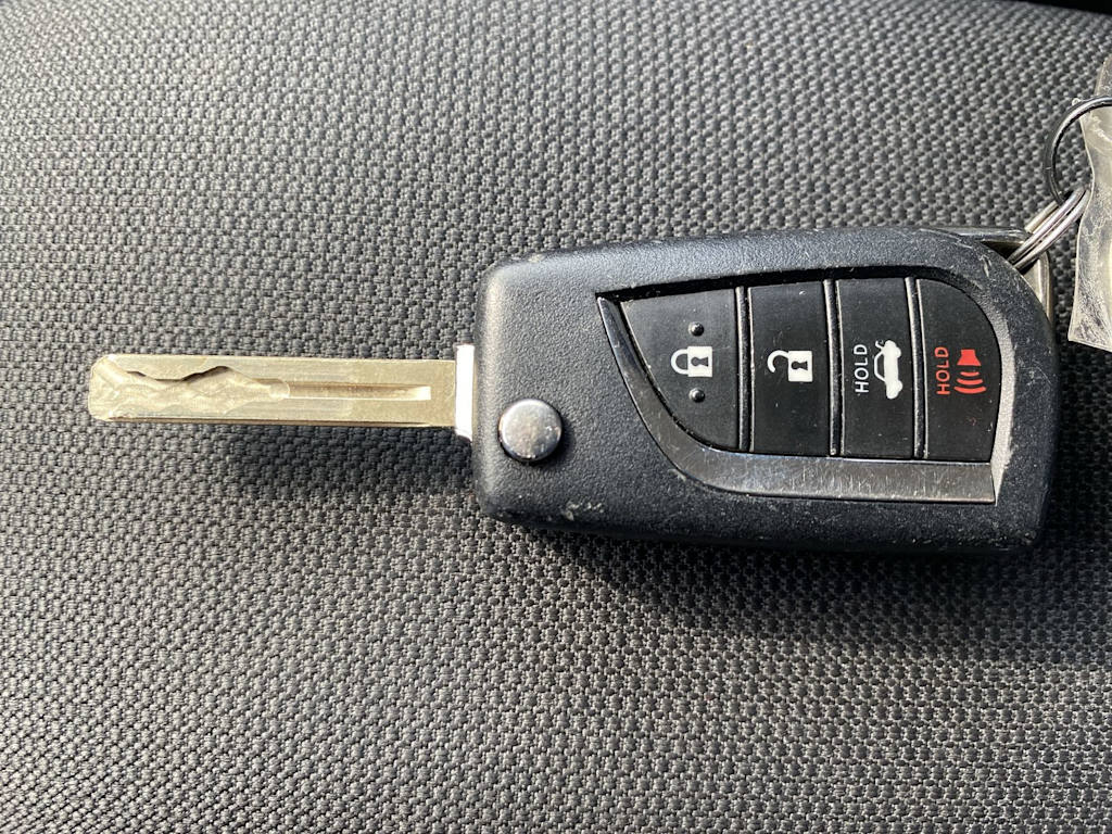 Thumbnail: 2024 Toyota Corolla - 16