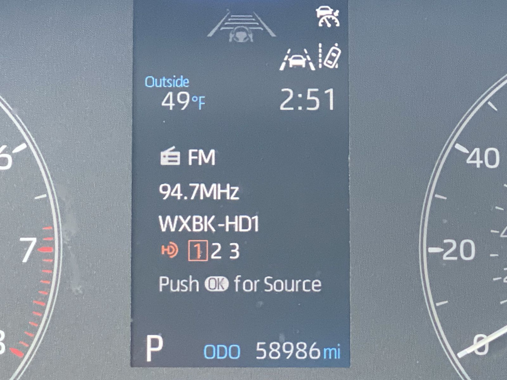 Thumbnail: 2024 Toyota Corolla - 14