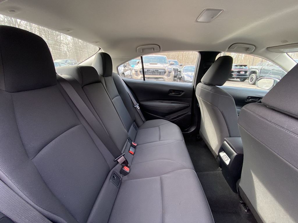 Thumbnail: 2024 Toyota Corolla - 30