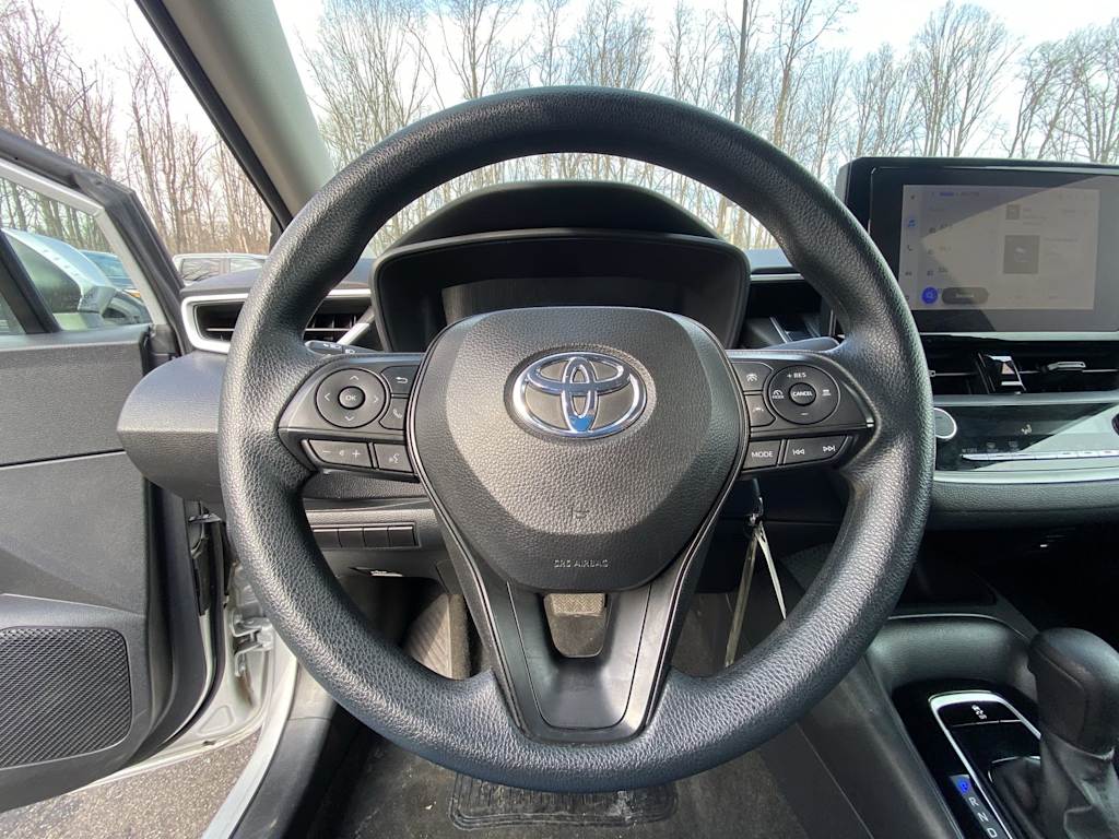 Thumbnail: 2024 Toyota Corolla - 11