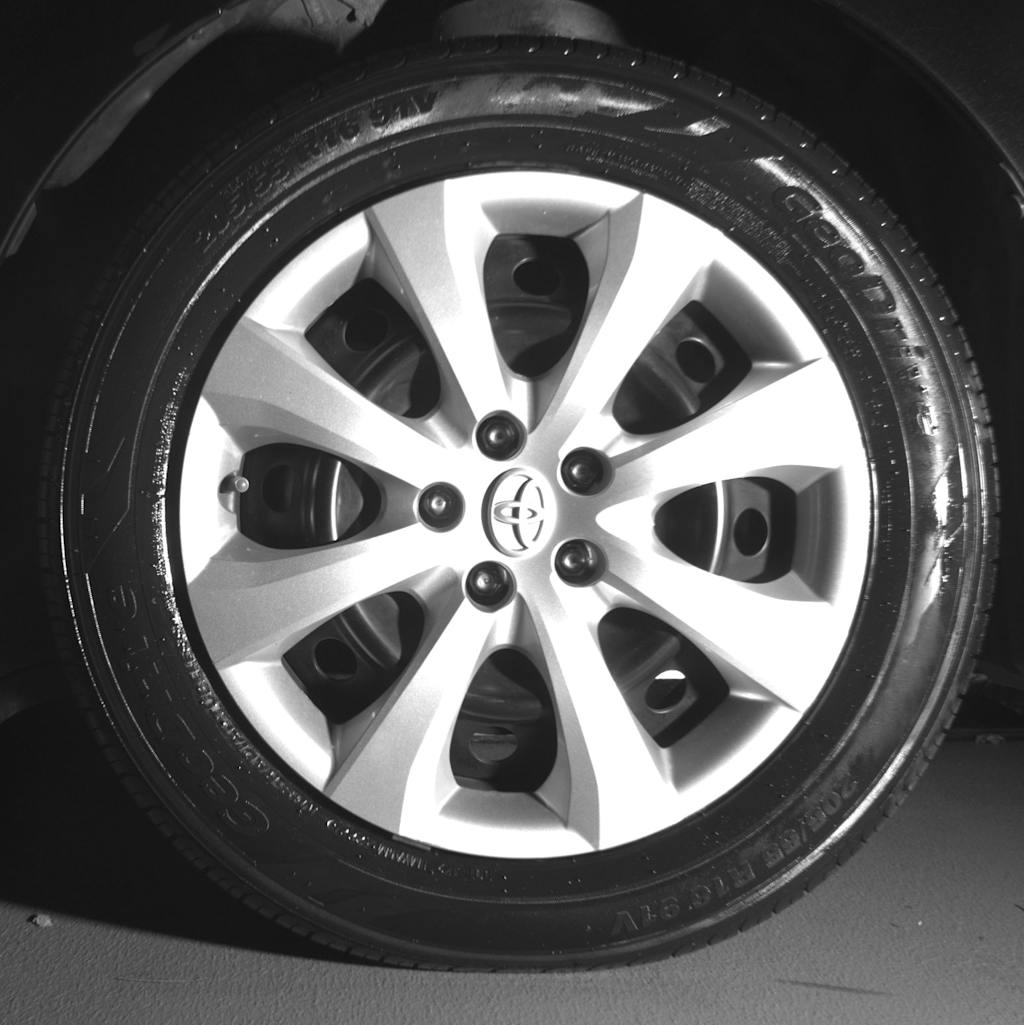 Thumbnail: 2024 Toyota Corolla - 7