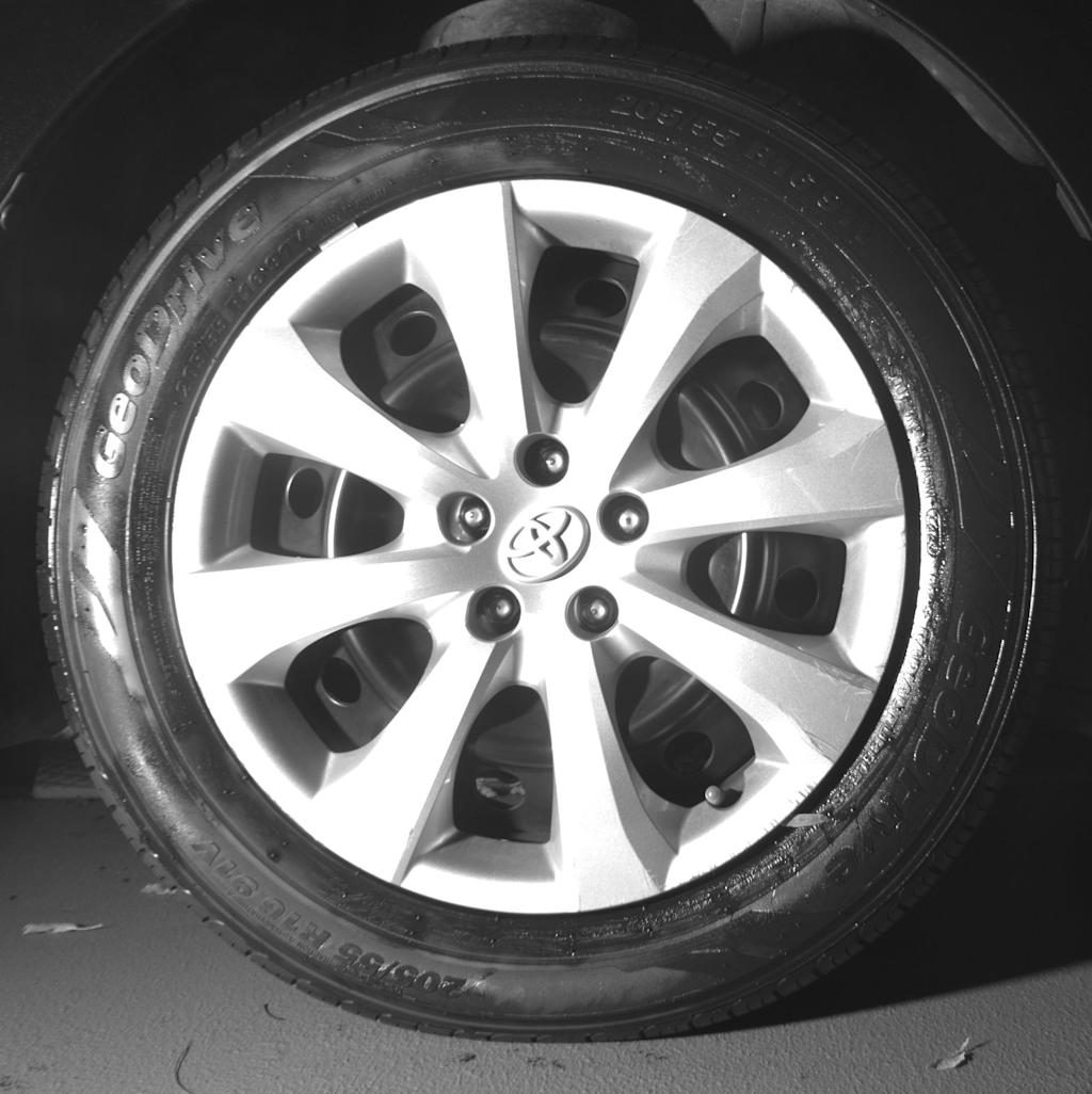 Thumbnail: 2024 Toyota Corolla - 24