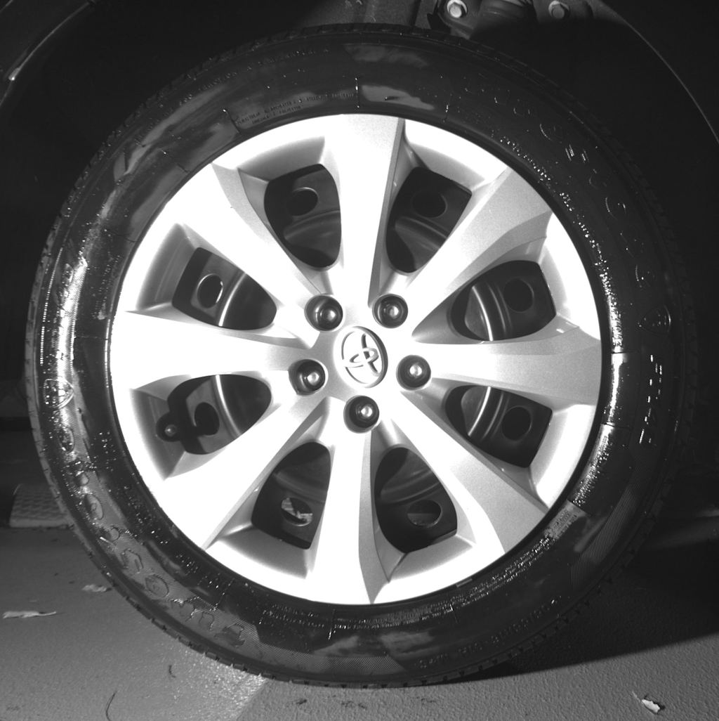 Thumbnail: 2024 Toyota Corolla - 25