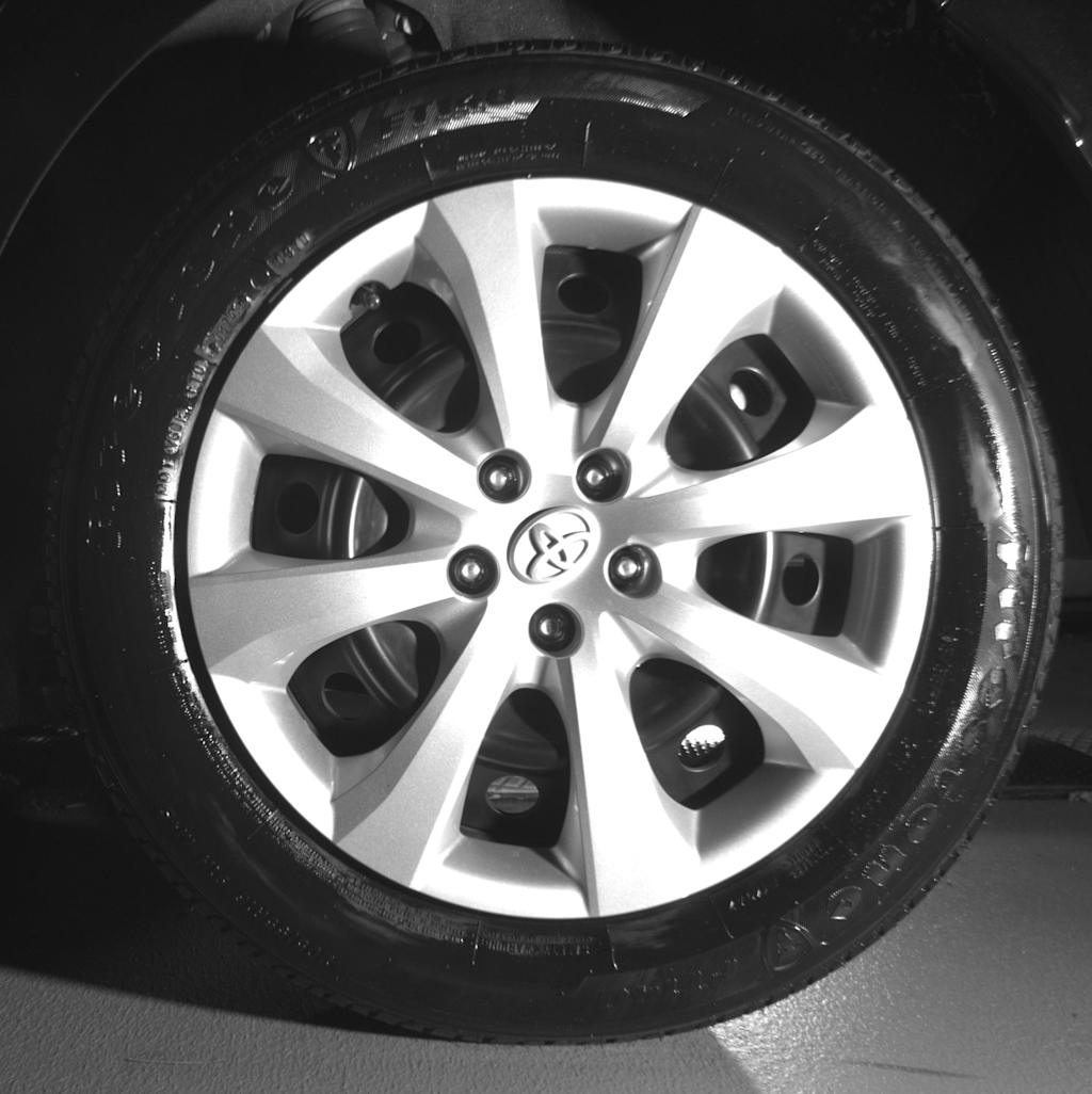 Thumbnail: 2024 Toyota Corolla - 27