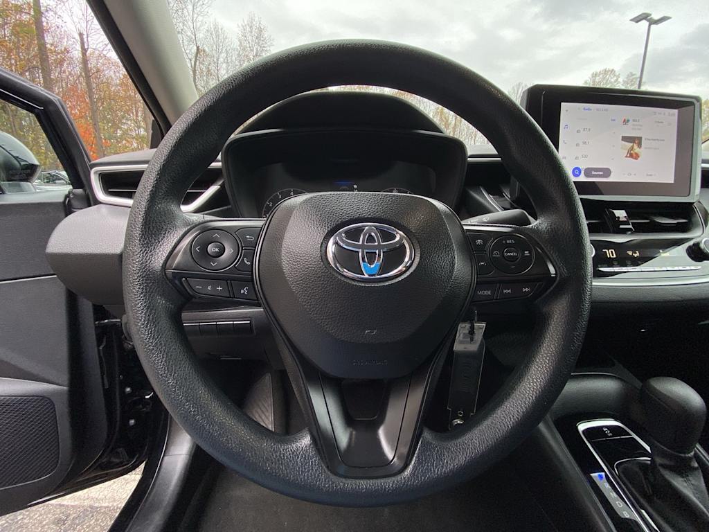 Thumbnail: 2024 Toyota Corolla - 12