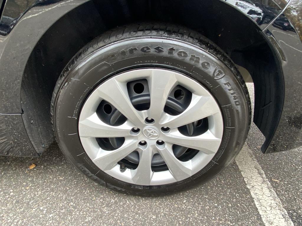 Thumbnail: 2024 Toyota Corolla - 29