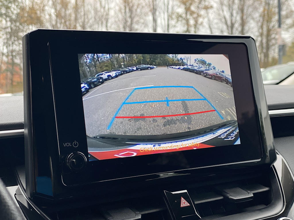 Thumbnail: 2024 Toyota Corolla - 38