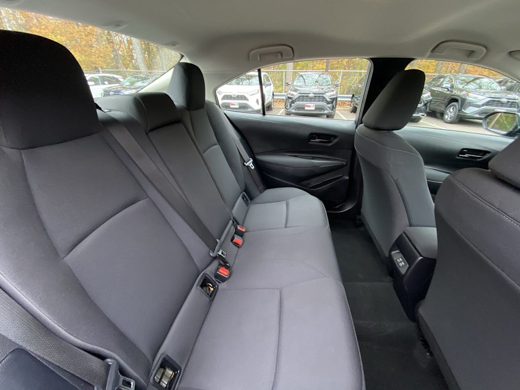 Thumbnail: 2024 Toyota Corolla - 35