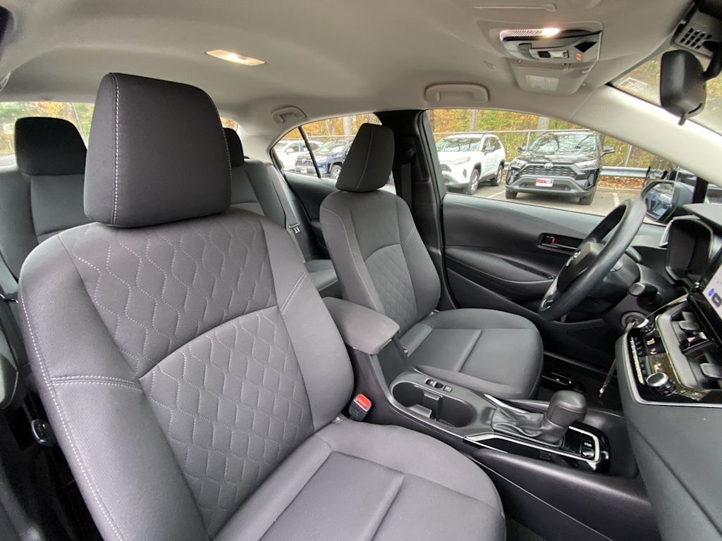 Thumbnail: 2024 Toyota Corolla - 34