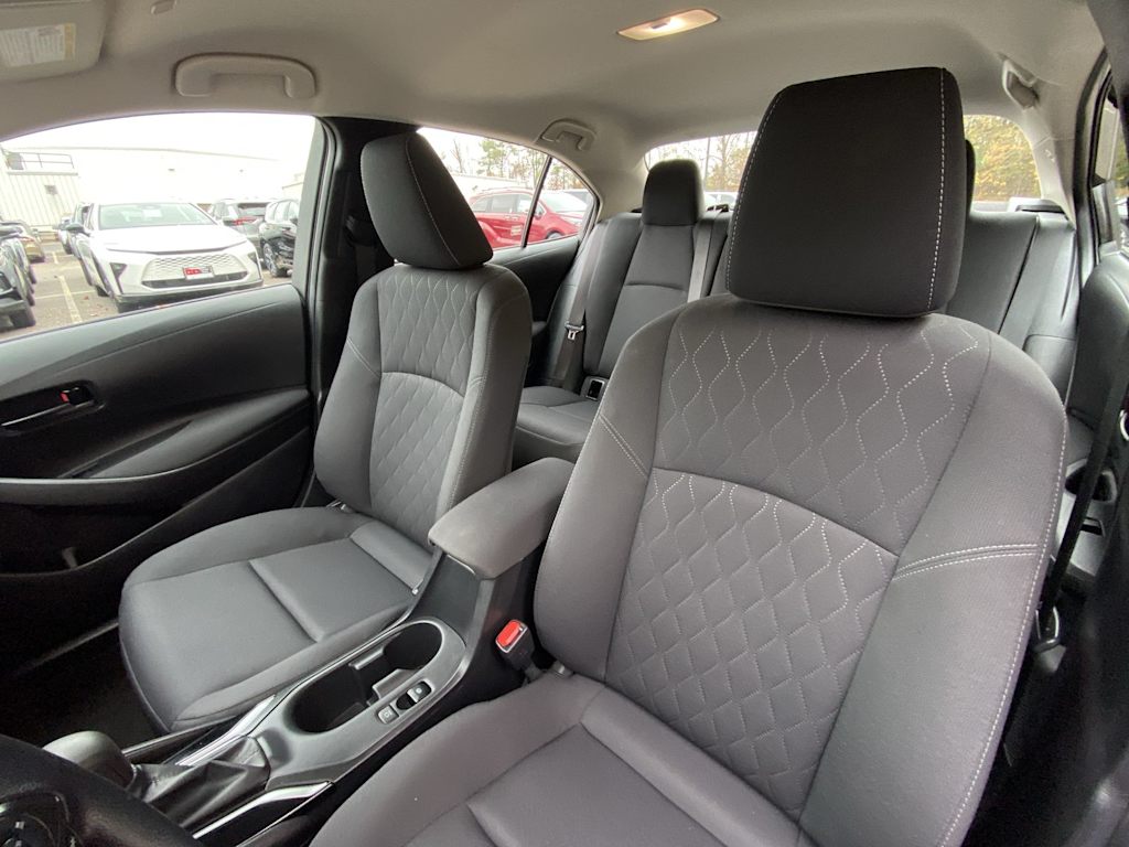 Thumbnail: 2024 Toyota Corolla - 10