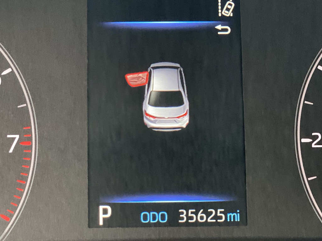 Thumbnail: 2024 Toyota Corolla - 15