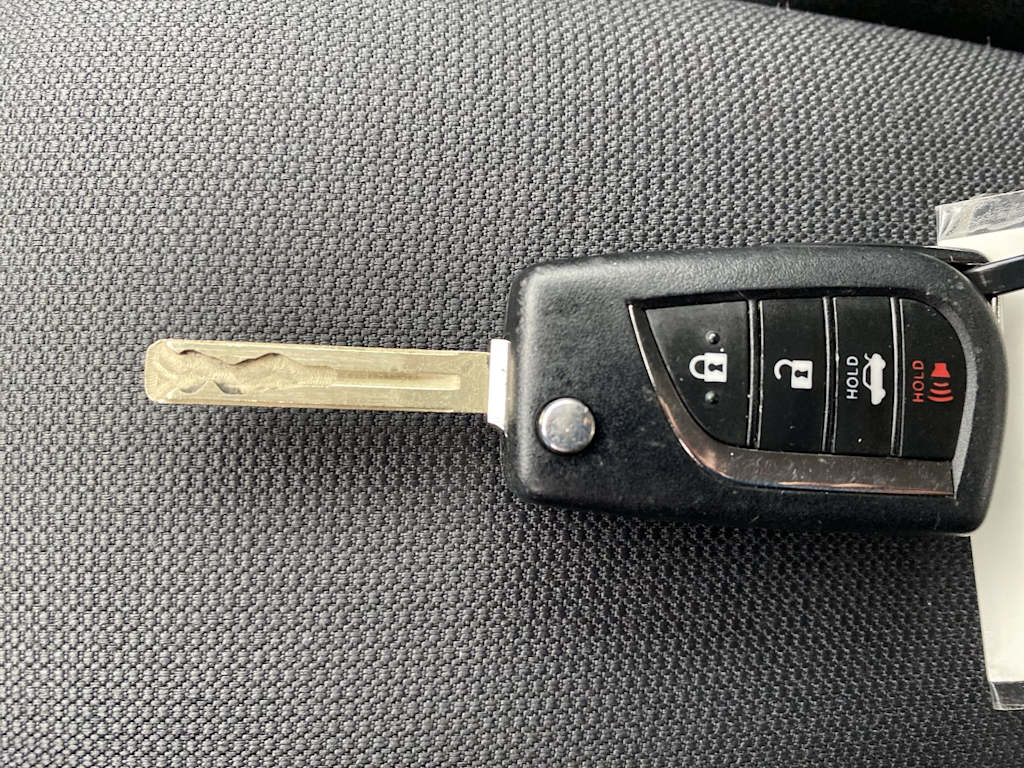 Thumbnail: 2024 Toyota Corolla - 17