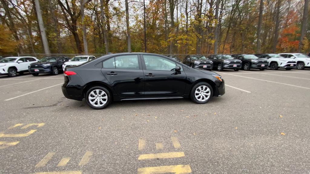 Thumbnail: 2024 Toyota Corolla - 6