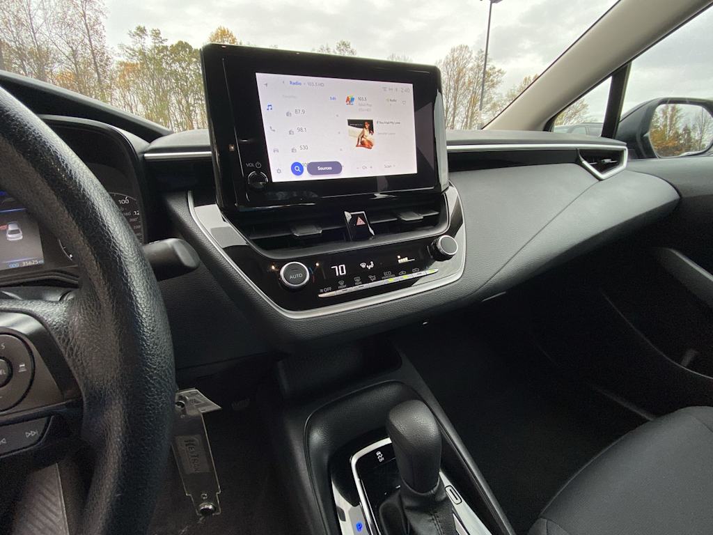 Thumbnail: 2024 Toyota Corolla - 13