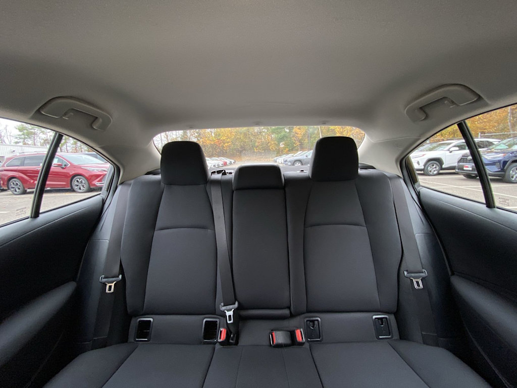 Thumbnail: 2024 Toyota Corolla - 36