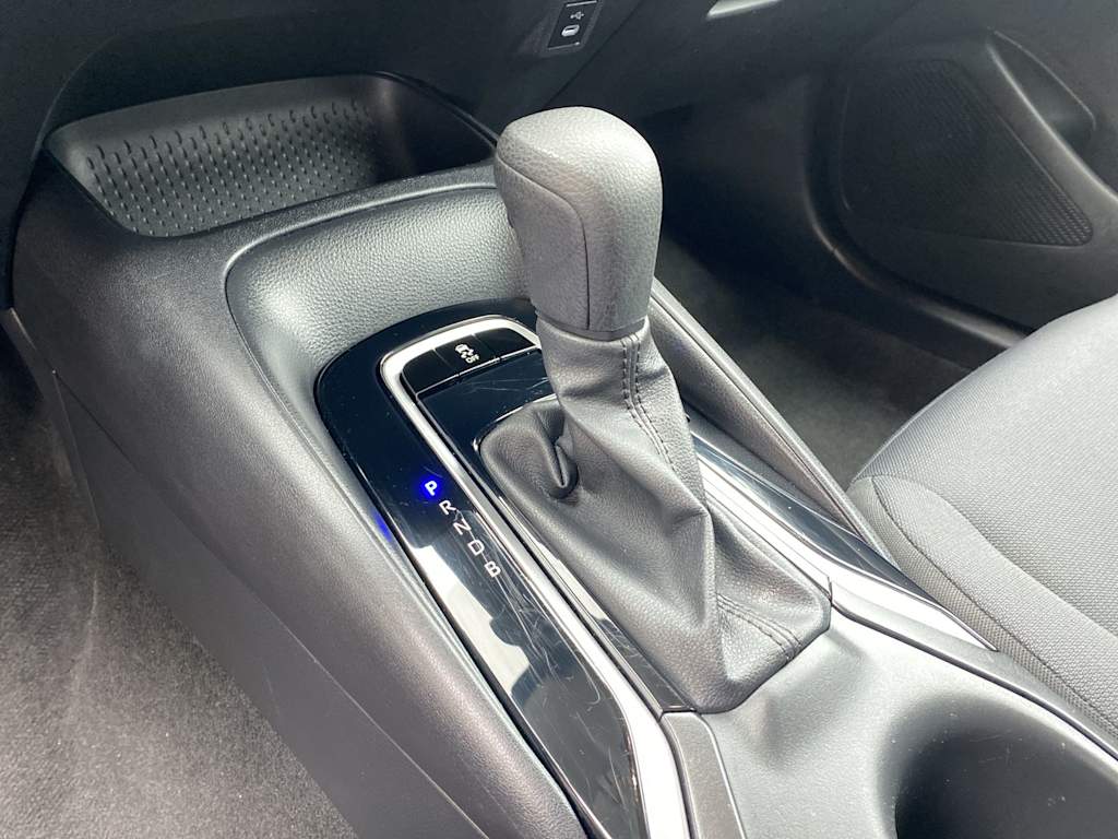 Thumbnail: 2024 Toyota Corolla - 14