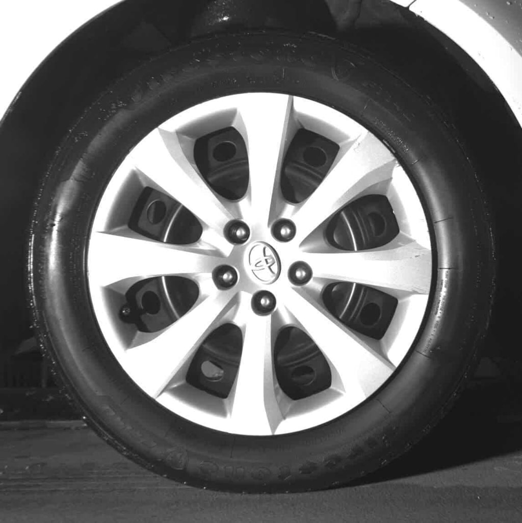 Thumbnail: 2024 Toyota Corolla - 12