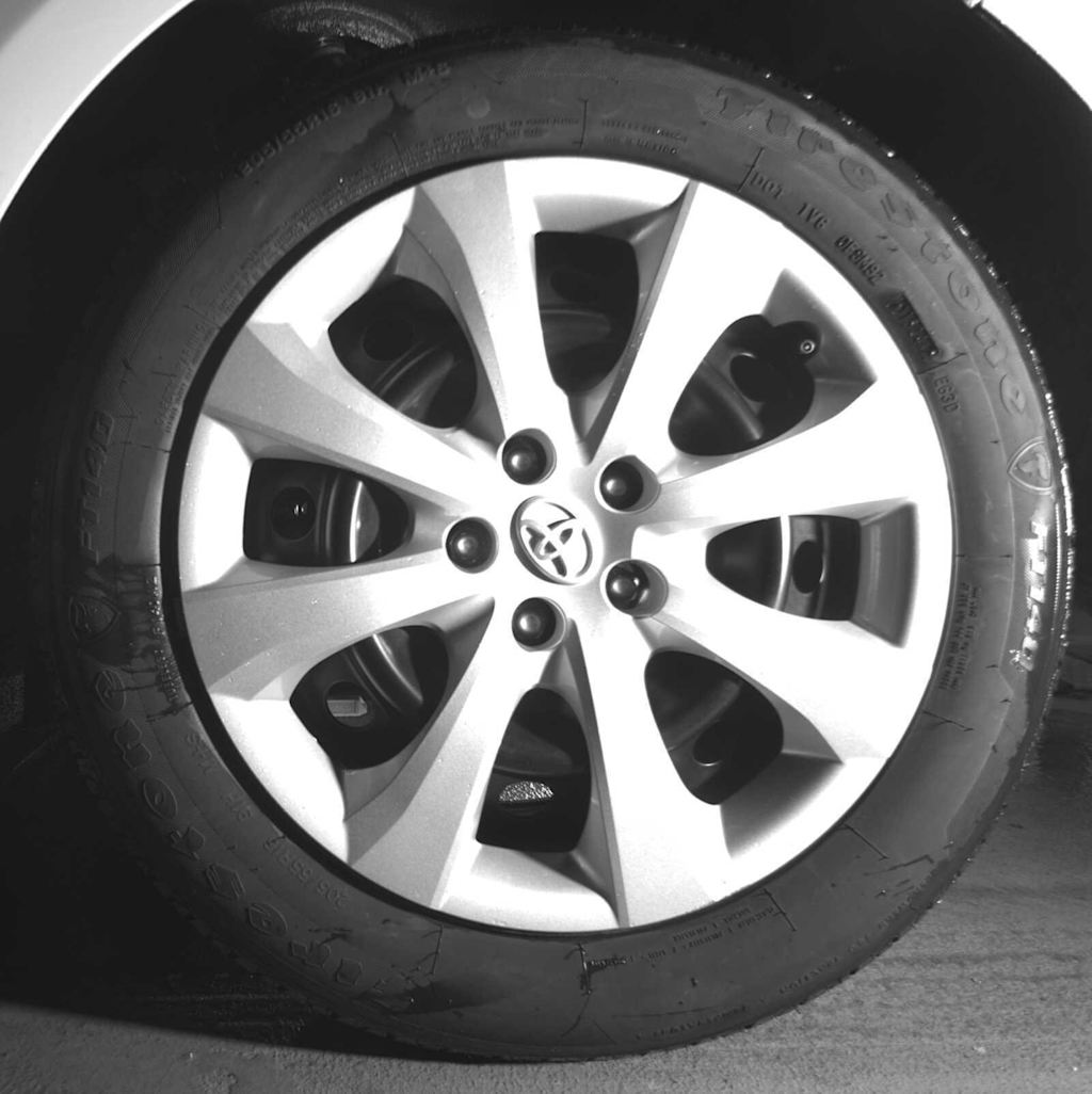 Thumbnail: 2024 Toyota Corolla - 13