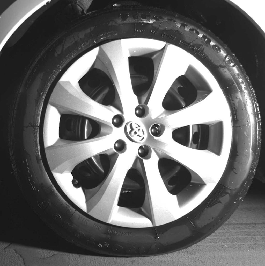 Thumbnail: 2024 Toyota Corolla - 6