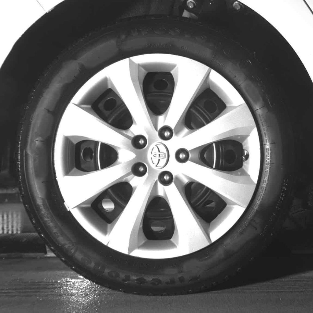 Thumbnail: 2024 Toyota Corolla - 14