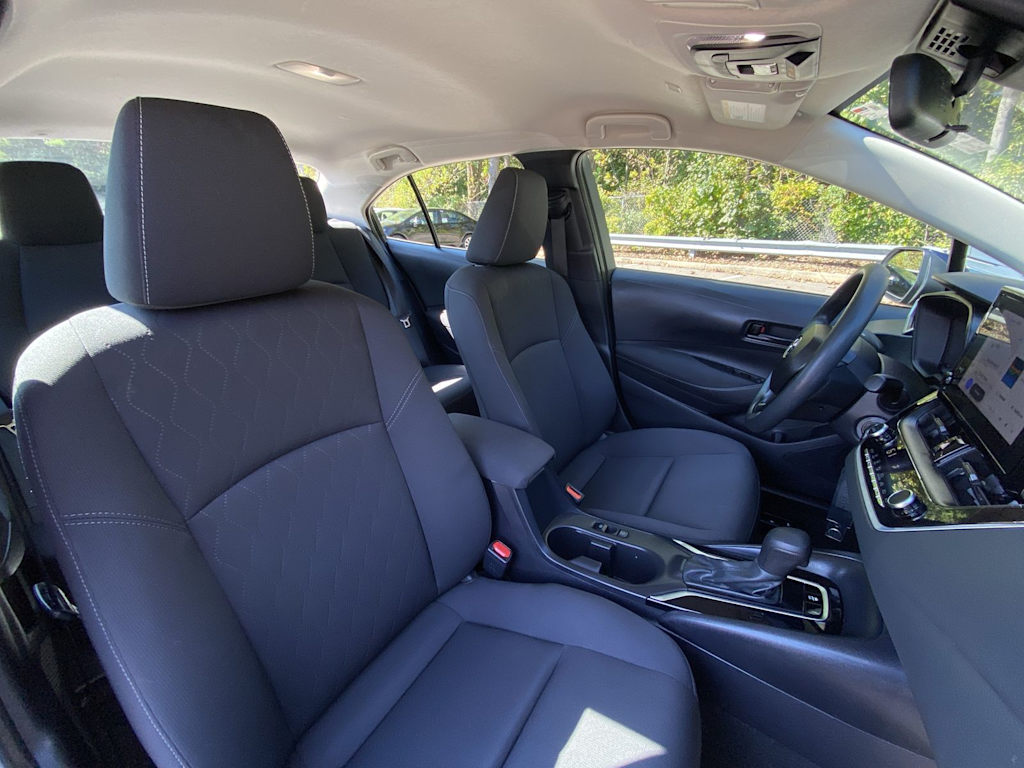 Thumbnail: 2024 Toyota Corolla - 27