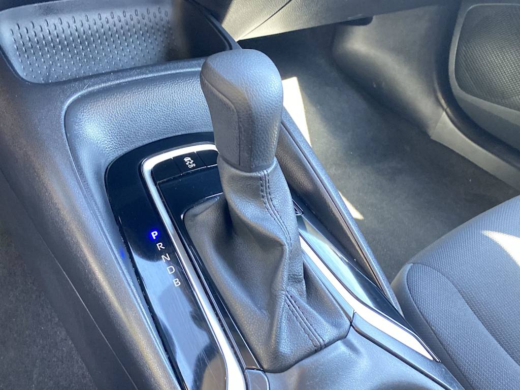 Thumbnail: 2024 Toyota Corolla - 13