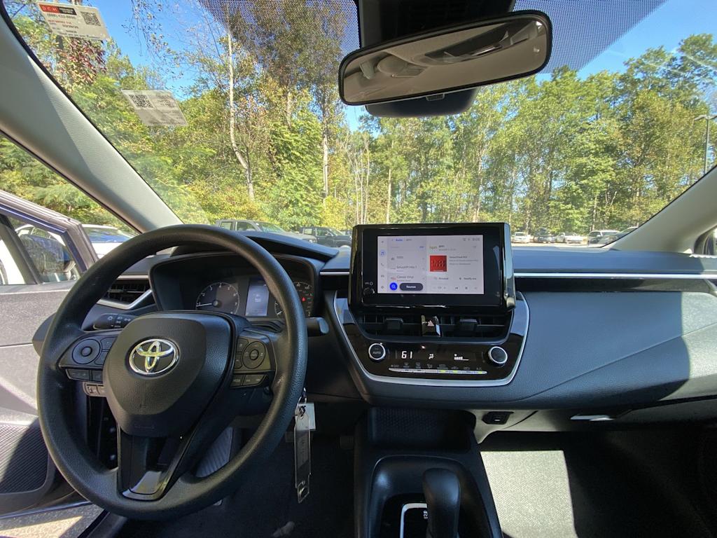 Thumbnail: 2024 Toyota Corolla - 2