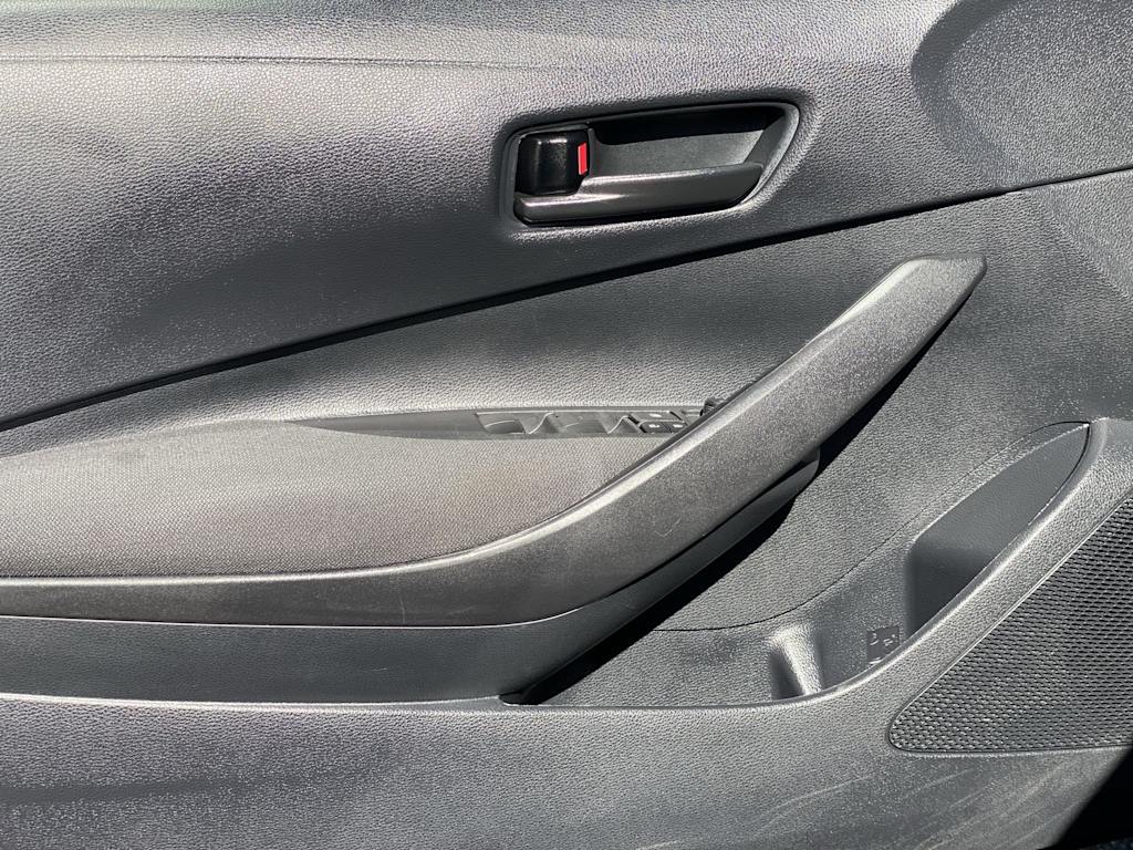 Thumbnail: 2024 Toyota Corolla - 25